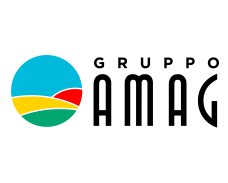 Logo Gruppo Amag