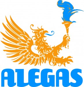 alegas