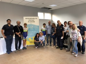 foto di gruppo