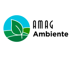 Logo Amag Ambiente